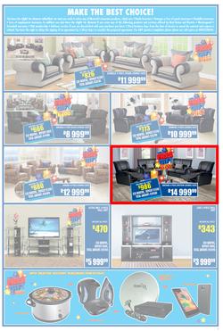 Best Home And Electric (22 Mar - 12 Apr 2017), page 5