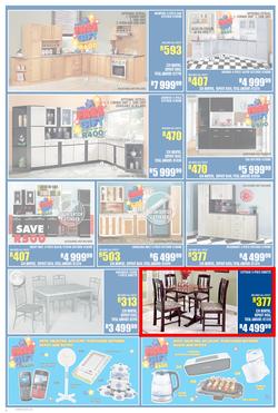 Best Home And Electric (22 Mar - 12 Apr 2017), page 6