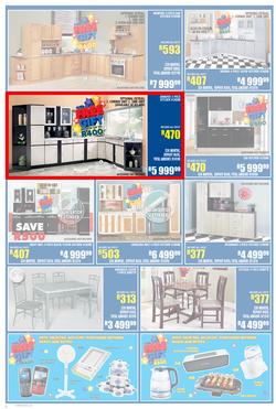 Best Home And Electric (22 Mar - 12 Apr 2017), page 6
