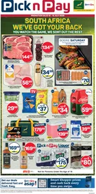 Pick n Pay Eastern Cape : Rugby Specials (10 July - 13 July 2025)