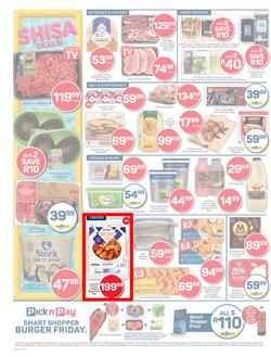Pick n Pay Eastern Cape : Specials (08 September - 21 September 2025), page 2