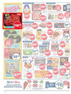 Pick n Pay Eastern Cape : Specials (08 September - 21 September 2025), page 2