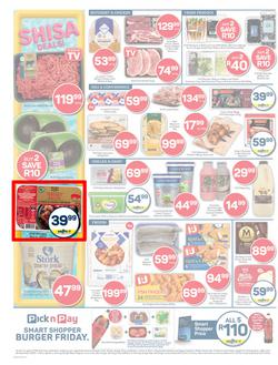 Pick n Pay Eastern Cape : Specials (08 September - 21 September 2025), page 2