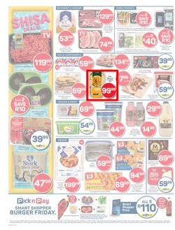 Pick n Pay Eastern Cape : Specials (08 September - 21 September 2025), page 2