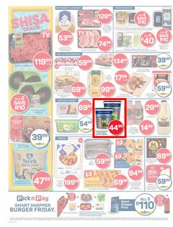 Pick n Pay Eastern Cape : Specials (08 September - 21 September 2025), page 2