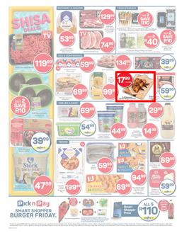 Pick n Pay Eastern Cape : Specials (08 September - 21 September 2025), page 2