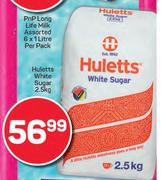 Huletts White Sugar-2.5Kg