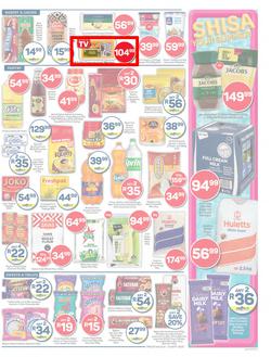 Pick n Pay Eastern Cape : Specials (08 September - 21 September 2025), page 3