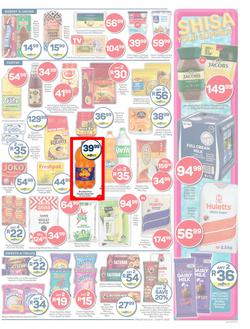 Pick n Pay Eastern Cape : Specials (08 September - 21 September 2025), page 3