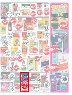 Pick n Pay Eastern Cape : Specials (08 September - 21 September 2025), page 3