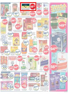 Pick n Pay Eastern Cape : Specials (08 September - 21 September 2025), page 3