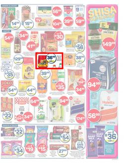Pick n Pay Eastern Cape : Specials (08 September - 21 September 2025), page 3