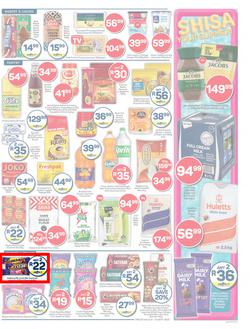 Pick n Pay Eastern Cape : Specials (08 September - 21 September 2025), page 3