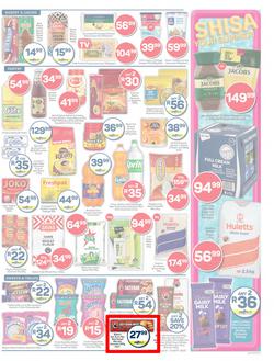 Pick n Pay Eastern Cape : Specials (08 September - 21 September 2025), page 3