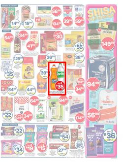Pick n Pay Eastern Cape : Specials (08 September - 21 September 2025), page 3