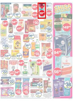 Pick n Pay Eastern Cape : Specials (08 September - 21 September 2025), page 3
