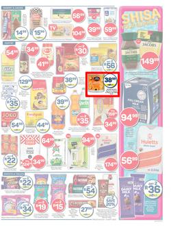 Pick n Pay Eastern Cape : Specials (08 September - 21 September 2025), page 3