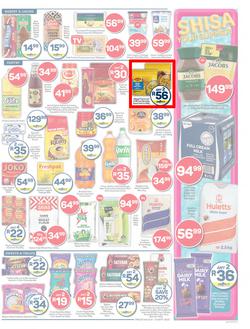 Pick n Pay Eastern Cape : Specials (08 September - 21 September 2025), page 3