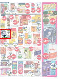 Pick n Pay Eastern Cape : Specials (08 September - 21 September 2025), page 3