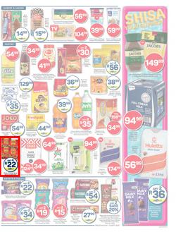 Pick n Pay Eastern Cape : Specials (08 September - 21 September 2025), page 3