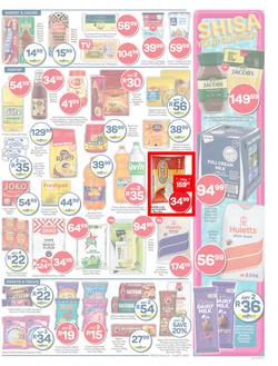 Pick n Pay Eastern Cape : Specials (08 September - 21 September 2025), page 3