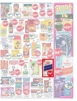 Pick n Pay Eastern Cape : Specials (08 September - 21 September 2025), page 3