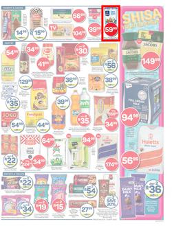Pick n Pay Eastern Cape : Specials (08 September - 21 September 2025), page 3