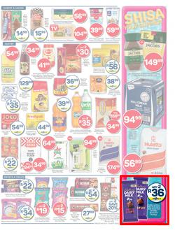 Pick n Pay Eastern Cape : Specials (08 September - 21 September 2025), page 3