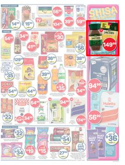 Pick n Pay Eastern Cape : Specials (08 September - 21 September 2025), page 3
