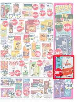 Pick n Pay Eastern Cape : Specials (08 September - 21 September 2025), page 3