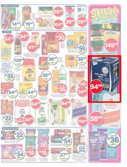 Pick n Pay Eastern Cape : Specials (08 September - 21 September 2025), page 3