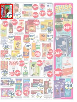 Pick n Pay Eastern Cape : Specials (08 September - 21 September 2025), page 3