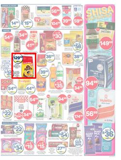 Pick n Pay Eastern Cape : Specials (08 September - 21 September 2025), page 3