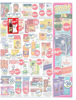 Pick n Pay Eastern Cape : Specials (08 September - 21 September 2025), page 3