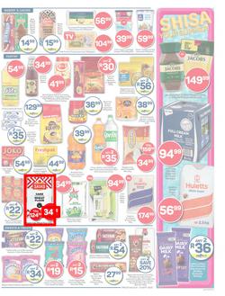 Pick n Pay Eastern Cape : Specials (08 September - 21 September 2025), page 3