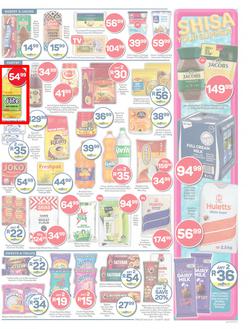 Pick n Pay Eastern Cape : Specials (08 September - 21 September 2025), page 3