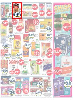 Pick n Pay Eastern Cape : Specials (08 September - 21 September 2025), page 3