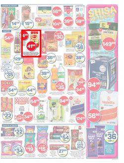 Pick n Pay Eastern Cape : Specials (08 September - 21 September 2025), page 3