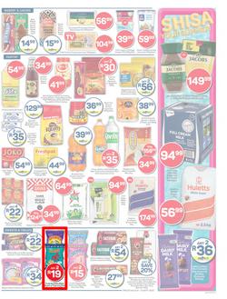 Pick n Pay Eastern Cape : Specials (08 September - 21 September 2025), page 3