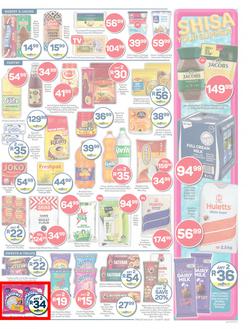 Pick n Pay Eastern Cape : Specials (08 September - 21 September 2025), page 3