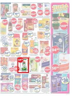 Pick n Pay Eastern Cape : Specials (08 September - 21 September 2025), page 3