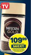 Nescafe Gold Instant Coffee Assorted-200g