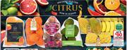 PnP Citrus Orange Carry Bag 2.5Kg,Queen Pineapples Pre Pack,Cripps Red Apples 1.5Kg-For 3