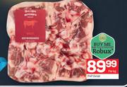 PnP Oxtail-Per Kg