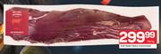 PnP Beef Fillets Untrimmed-Per Kg