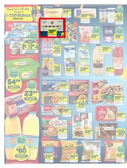 Pick n Pay Gauteng, Free State, North West, Mpumalanga, Limpopo & Northern Cape : Birthday Trolley Top-Up (10 July - 20 July 2023), page 4