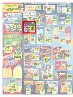 Pick n Pay Gauteng, Free State, North West, Mpumalanga, Limpopo & Northern Cape : Birthday Trolley Top-Up (10 July - 20 July 2023), page 4