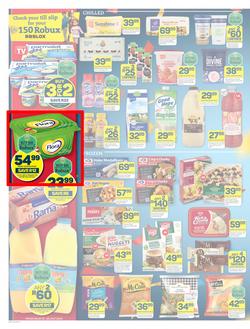 Pick n Pay Gauteng, Free State, North West, Mpumalanga, Limpopo & Northern Cape : Birthday Trolley Top-Up (10 July - 20 July 2023), page 4