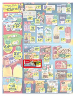 Pick n Pay Gauteng, Free State, North West, Mpumalanga, Limpopo & Northern Cape : Birthday Trolley Top-Up (10 July - 20 July 2023), page 4