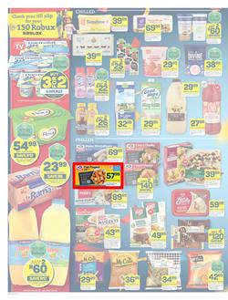 Pick n Pay Gauteng, Free State, North West, Mpumalanga, Limpopo & Northern Cape : Birthday Trolley Top-Up (10 July - 20 July 2023), page 4